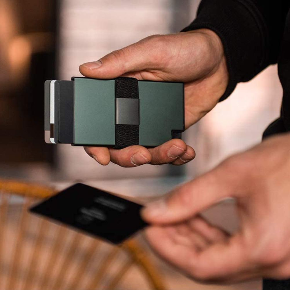 LOXXA™ Aero Peněženka