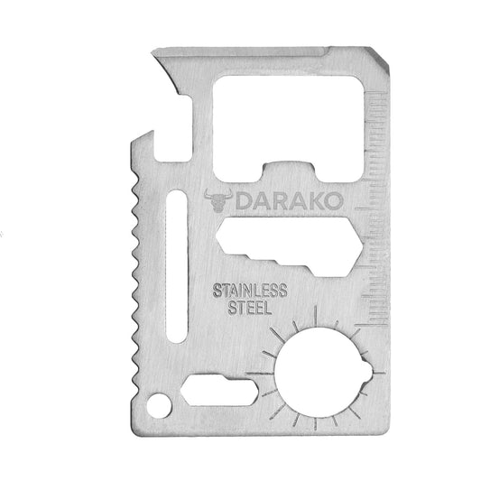 Loxxa™ 15v1 Multitool Karta