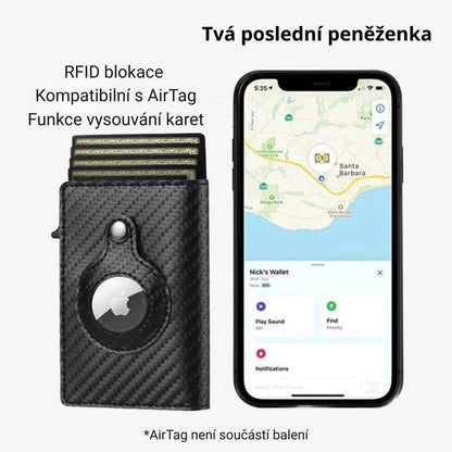 LOXXA™ Neo Peněženka