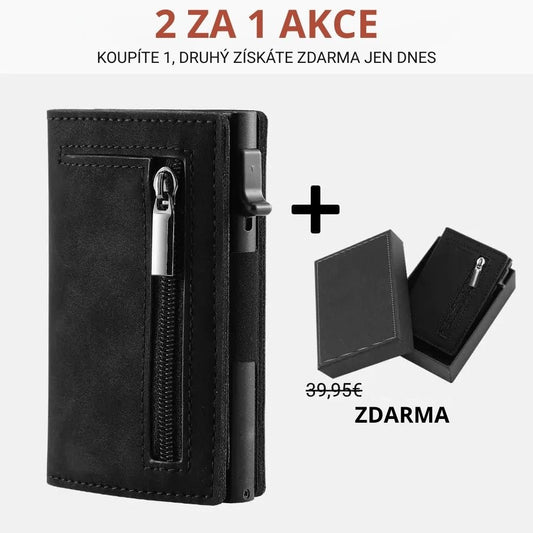 Designová černá
