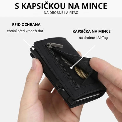 LOXXA™ Nova Peněženka